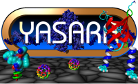YASARA logo